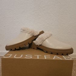 Justfab Shoes
