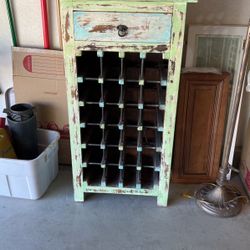 Wine Rack/stand