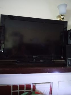 TV 32 in