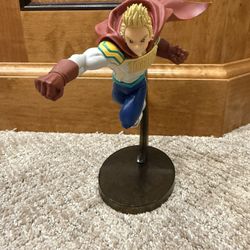 My Hero Academia The Amazing Heroes V27: Mirio Togata Figure