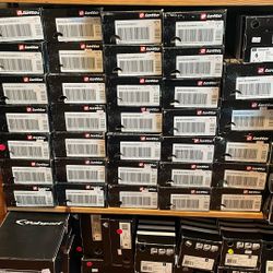 Soccer Turf Shoes Kid Sizes 