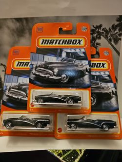 MATCHBOX