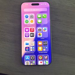 iPhone 16 Pro Max 1TB Unlocked 