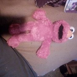 Tickle Me Elmo