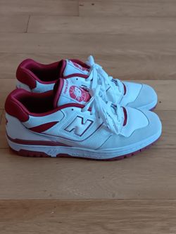 NEW BALANCE SNEAKERS 10.5
