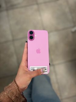 iPHONE 16 PLUS SPECTRUM
