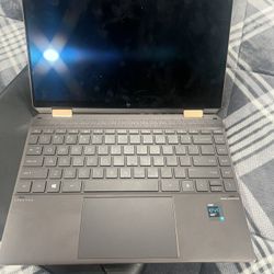 Hp Spectre laptop