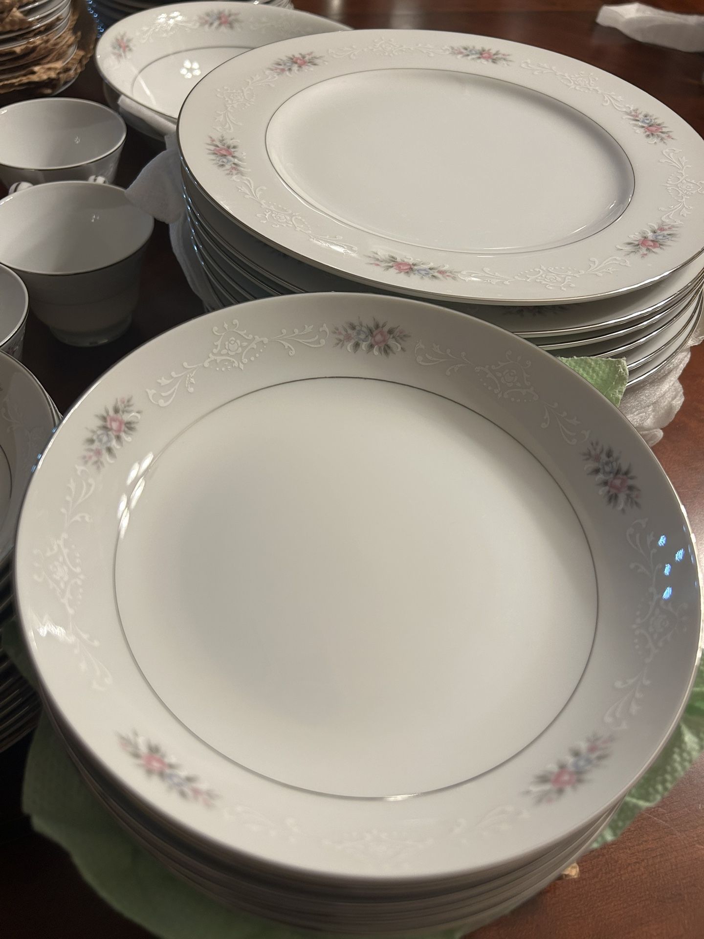 Royal M By Mita Elegant China