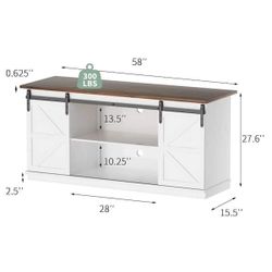 TV stand 