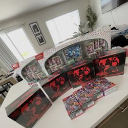 One Destine Rivals & One Blooming Waters Left 