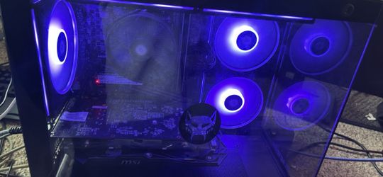 Gaming PC