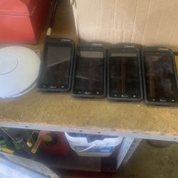 Toast Point Of Sale Equipment For Restaraunt/Bar Etc