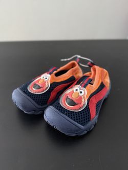 Elmo Water Shoes