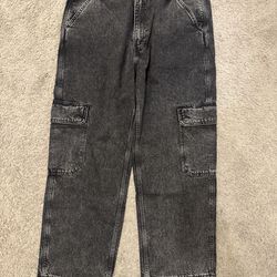Levi’s Cargo Jeans