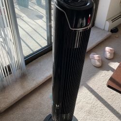 Tower Fan 