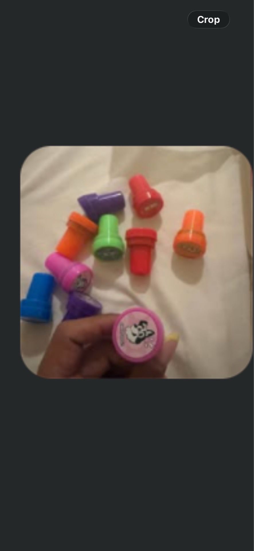 Bluey birthday supplies and toys