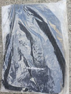 Subaru Outback Floor Mats