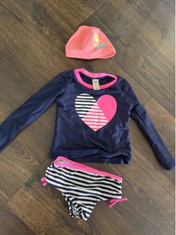 Swimsuits for girls