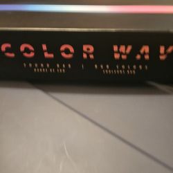 Sound Bar