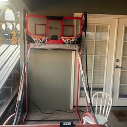 Basketball Game As Is  Free