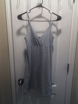 Junior Dress