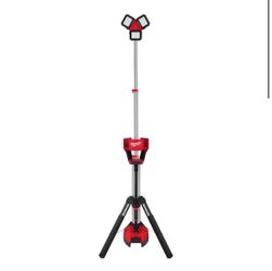 Milwaukee M18 Rocket Tower Light/Charger 2136-20