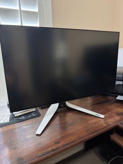 Alienware 27 inch 240hz monitor