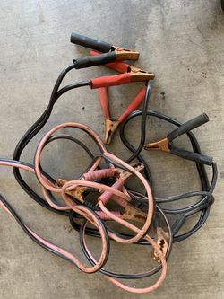 Jumper Wires
