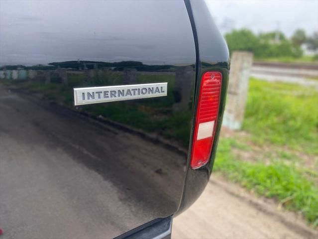 1978 International Scout Ii