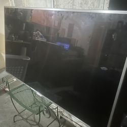 Samsung 60 Inch Smart TV 