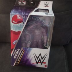 WWE Figure New