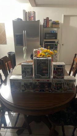 Funko POP