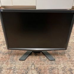 Acer 22” Widescreen Computer Monitor