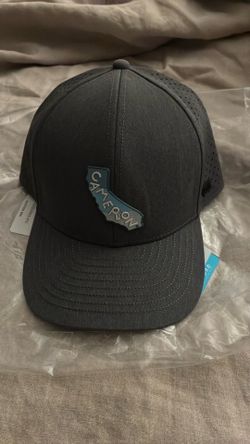 Scotty Cameron Melin Hat- Grey
