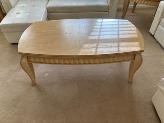 Coffee Table Set