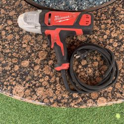 Impact Wrench