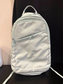 Travel backpack