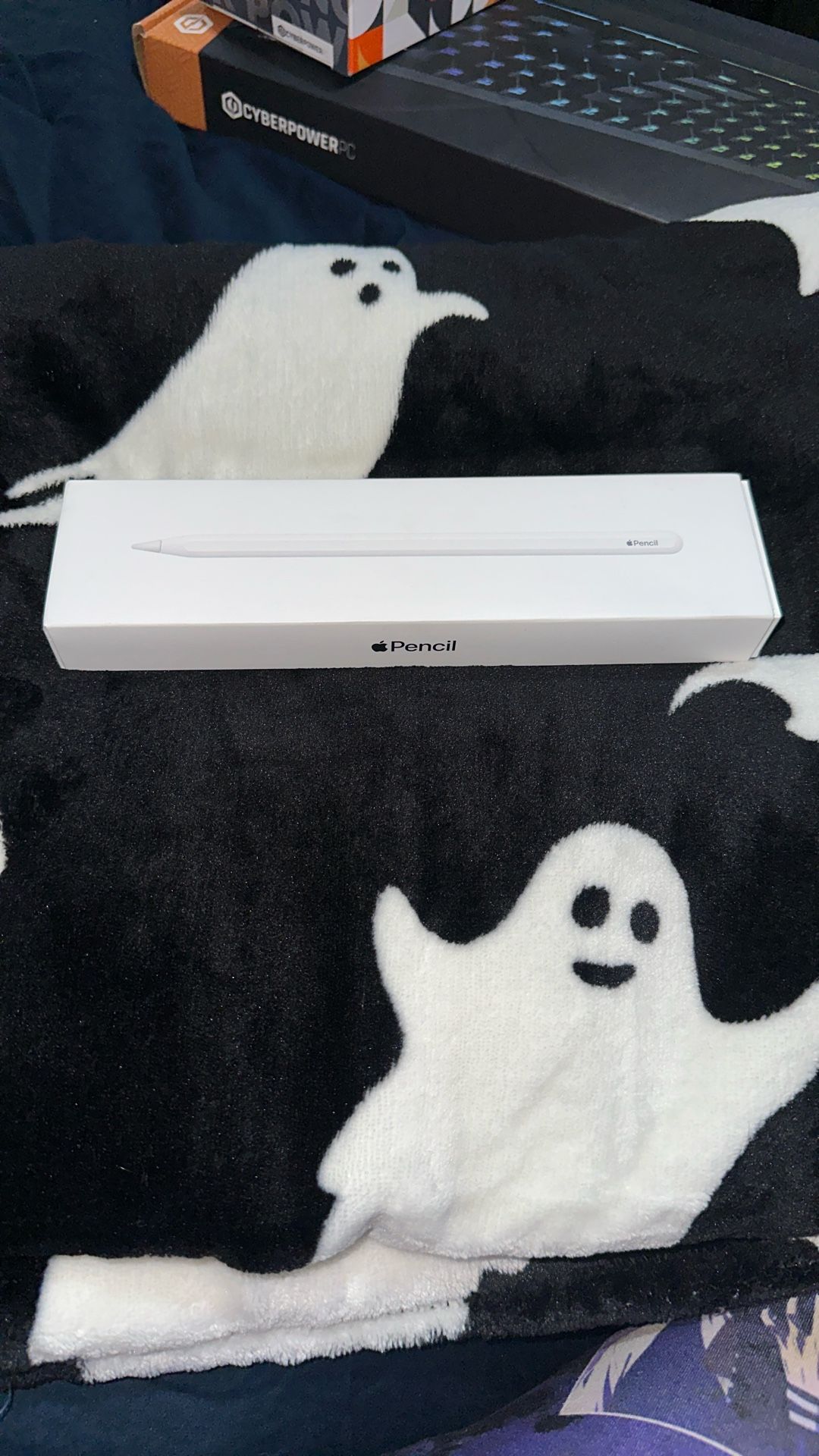 Apple Pencil (2nd Generation)