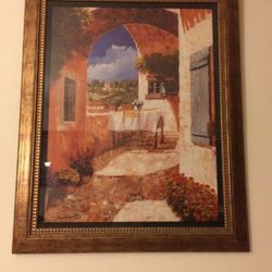 Painting