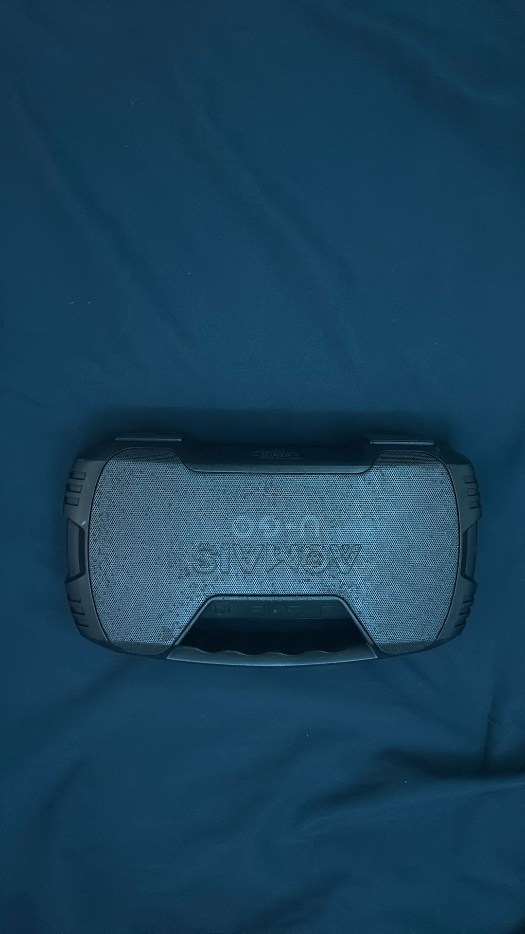 AOMIS U-GO speaker 