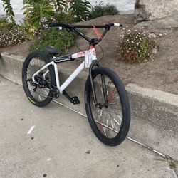 Custom Fast Ripper