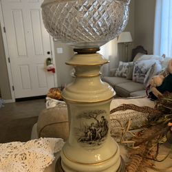 Vintage Lamp