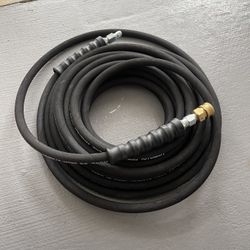 Pressure Washer Hose