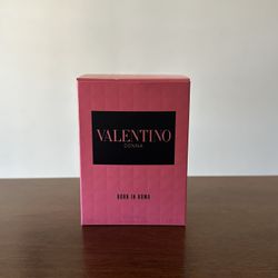 valentino perfume 