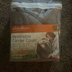 Reversible Carrier Cover 