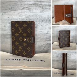 Louis Vuitton Wallet