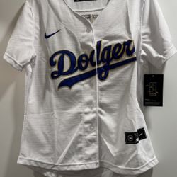Dodger Jersey