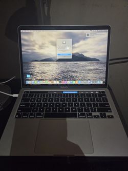 2022 MacBook Pro 13 FOR SALE!! DJ READY!!