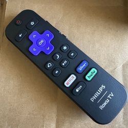 Roku Remote