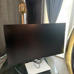 Monitor- Dell 27 Plus QHD Monitor - S2725DSM - 27-inch 